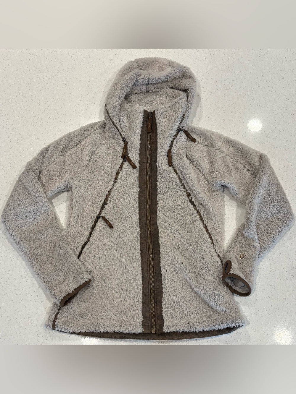 Kuhl Women's Flight Jacket